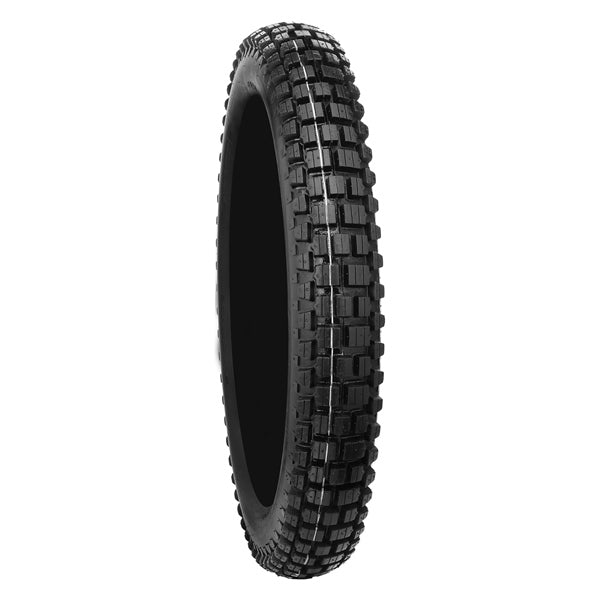 DURO 275 - 17 41P HF307 ARR 4PR TT TIRE (25 - 30717 - 275B - TT) - DRIVEN Canada's Powersports 73743225355025 - 30717 - 275B - TT