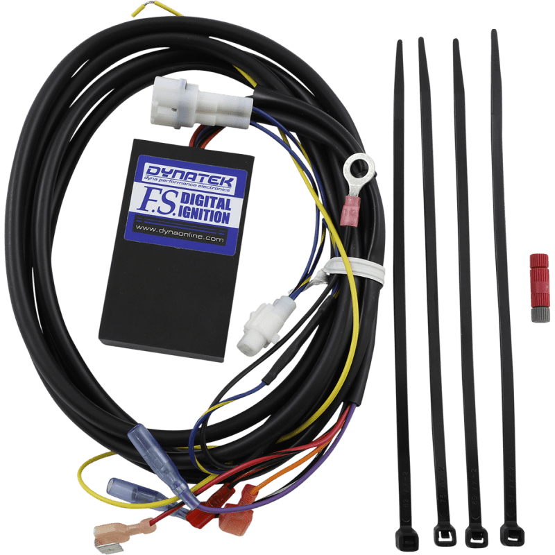 DYNATEK 03 PRAIRIE650/04 - 06 700 DFS IGN MODULE (DFS2 - 13) - DRIVEN Canada's Powersports DFS2 - 13