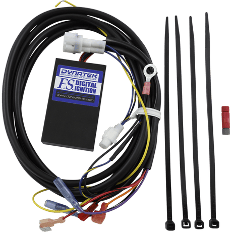 DYNATEK 03 PRAIRIE650/04 - 06 700 DFS IGN MODULE (DFS2 - 13) - DRIVEN Canada's Powersports DFS2 - 13