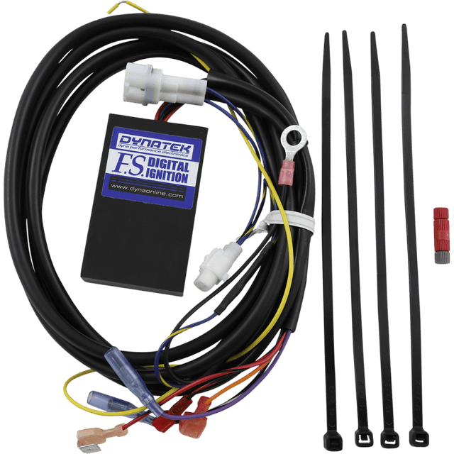 DYNATEK 03 PRAIRIE650/04 - 06 700 DFS IGN MODULE (DFS2 - 13) - DRIVEN Canada's Powersports DFS2 - 13