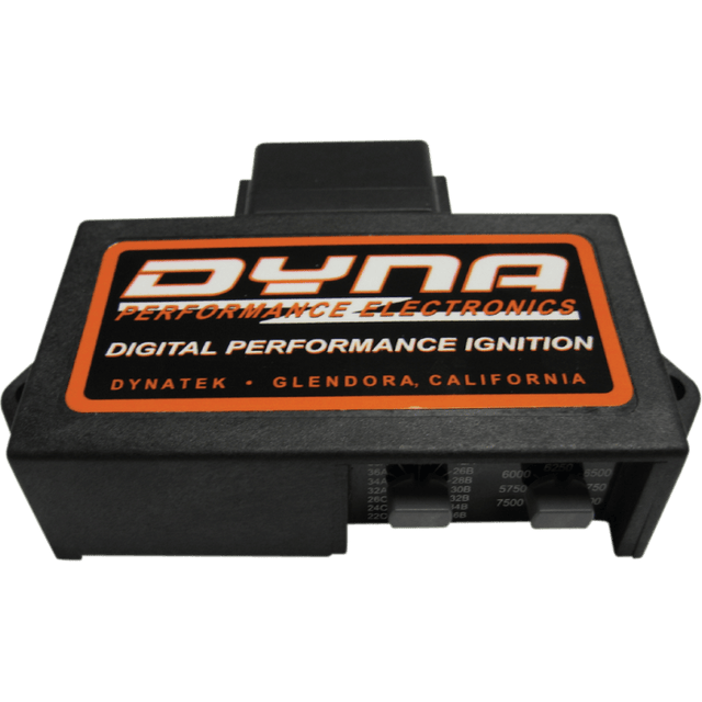 DYNATEK 04 - 06 TW/CAM CARB IGNITION MODULE N/PROG (TC88 - 3) - DRIVEN Canada's Powersports TC88 - 3