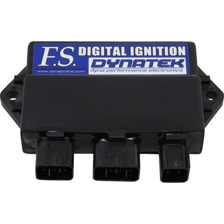 DYNATEK 04 - 07 RHINO DFS IGNITION MODU NOT PROGR (DFS7 - 13) - DRIVEN Canada's Powersports DFS7 - 13