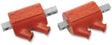 DYNATEK 1.5 OHM D/OUTLET 6V COIL SET (DC2 - 1) - DRIVEN Canada's Powersports DC2 - 1