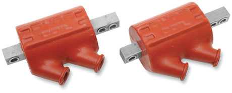 DYNATEK 1.5 OHM D/OUTLET 6V COIL SET (DC2 - 1) - DRIVEN Canada's Powersports DC2 - 1