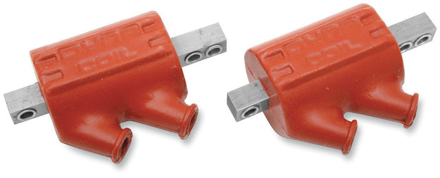 DYNATEK 1.5 OHM D/OUTLET 6V COIL SET (DC2 - 1) - DRIVEN Canada's Powersports DC2 - 1