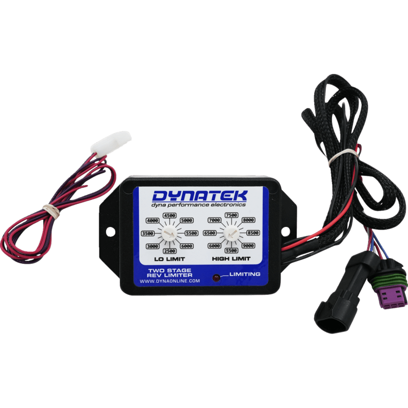 DYNATEK 2 STAGE REV LIMITER M8 (DRL - 400 - HD - M8) - DRIVEN Canada's Powersports DRL - 400 - HD - M8