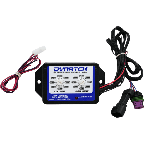 DYNATEK 2 STAGE REV LIMITER M8 (DRL - 400 - HD - M8) - DRIVEN Canada's Powersports DRL - 400 - HD - M8