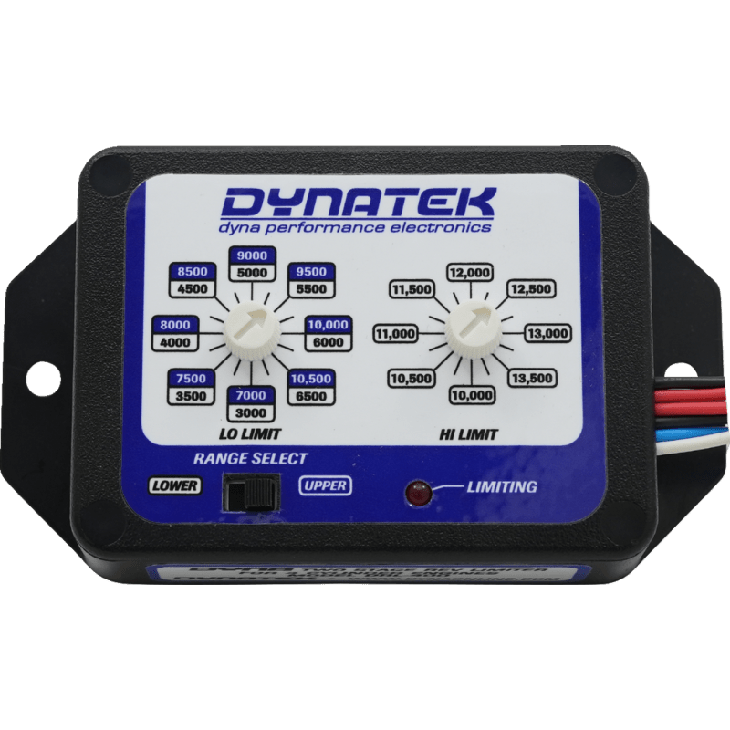 DYNATEK 2 STAGE REV LIMITER M8 (DRL - 400 - HD - M8) - DRIVEN Canada's Powersports DRL - 400 - HD - M8