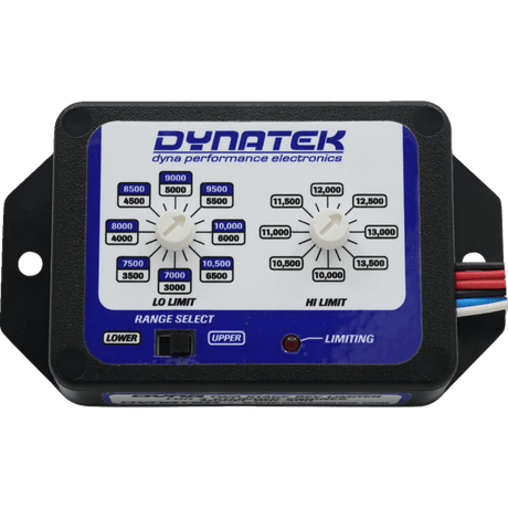 DYNATEK 2 STAGE REV LIMITER M8 (DRL - 400 - HD - M8) - DRIVEN Canada's Powersports DRL - 400 - HD - M8