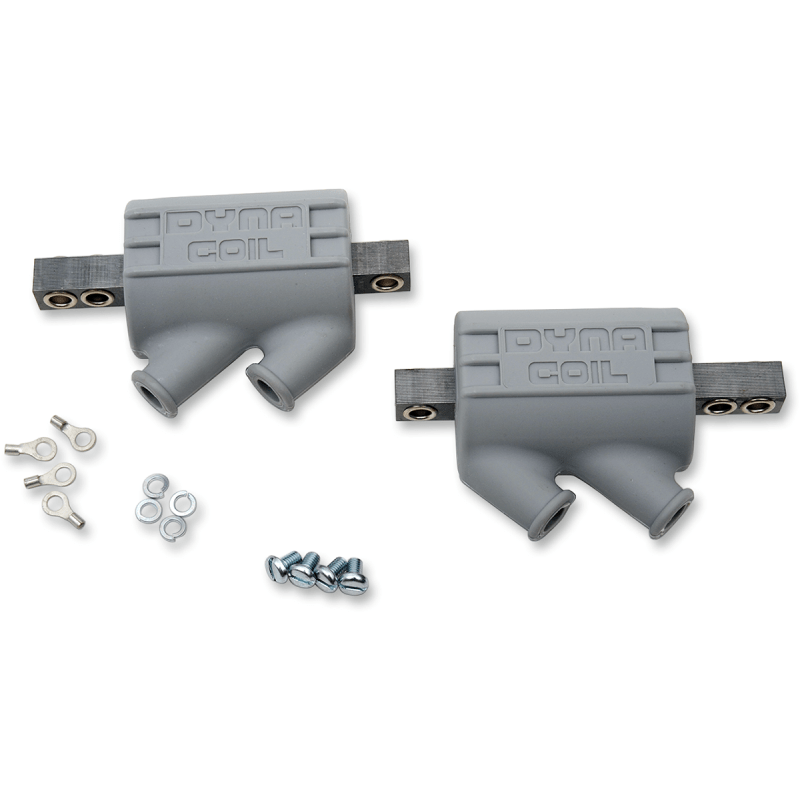 DYNATEK 2.2 OHM D/OUTLET 12V COIL SET (DC4 - 1) - DRIVEN Canada's Powersports DC4 - 1