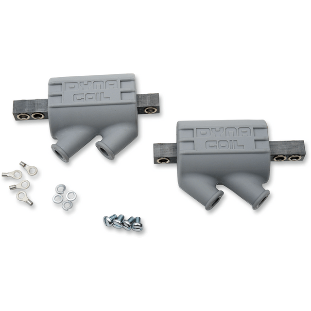 DYNATEK 2.2 OHM D/OUTLET 12V COIL SET (DC4 - 1) - DRIVEN Canada's Powersports DC4 - 1