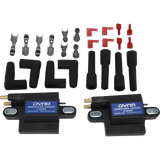 DYNATEK 3 OHM MINI DUAL OUTLET COILS (PR) (DC1 - 2) - DRIVEN Canada's Powersports DC1 - 2