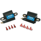 DYNATEK 3 OHM MINI DUAL OUTLET COILS (PR) (DC1 - 2) - DRIVEN Canada's Powersports DC1 - 2