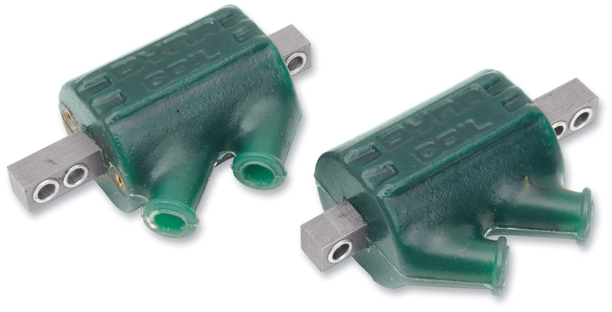 DYNATEK 3.0 OHM D/OUTLET 12V COIL SET (DC1 - 1) - DRIVEN Canada's Powersports DC1 - 1