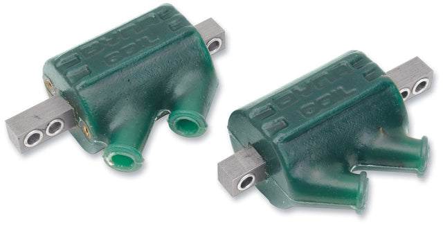DYNATEK 3.0 OHM D/OUTLET 12V COIL SET (DC1 - 1) - DRIVEN Canada's Powersports DC1 - 1