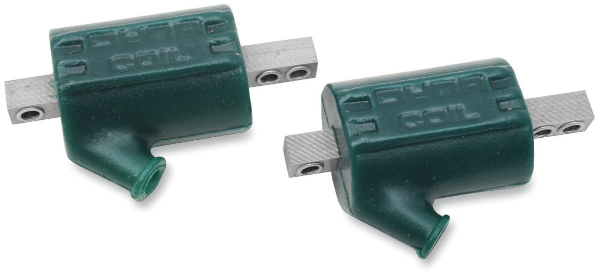 DYNATEK 3.0 OHM S/OUTLET 12V COIL SET (DC3 - 1) - DRIVEN Canada's Powersports DC3 - 1