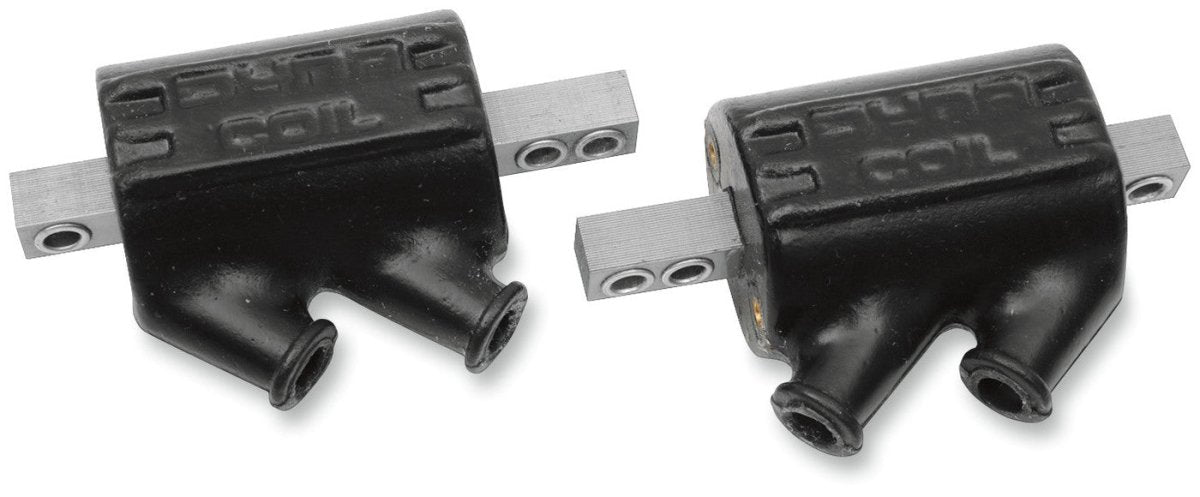 DYNATEK 5.0 OHM D/OUTLET 12V COIL SET (DC8 - 1) - DRIVEN Canada's Powersports DC8 - 1