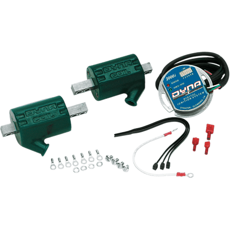 DYNATEK 70 - 98 B/T IGN 2000I W/3 - 1 COILS (D2KI - 2P) - DRIVEN Canada's Powersports D2KI - 2P