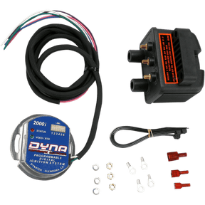 DYNATEK 70 - 98 B/T IGN 2000I W/6 - 5 COILS CARB ONL (D2KI - 5P) - DRIVEN Canada's Powersports D2KI - 5P