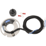 DYNATEK 70 - 99 D/FIRE "S" IGNTION (DS6 - 1) - DRIVEN Canada's Powersports DS6 - 1