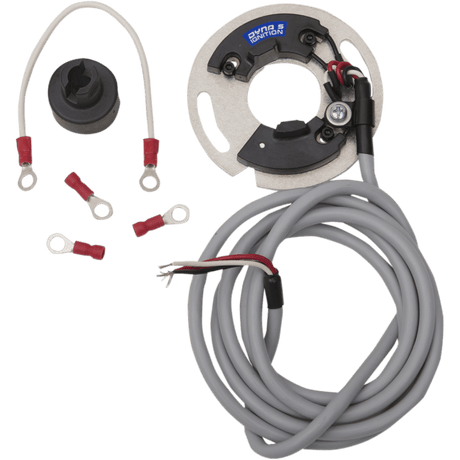 DYNATEK 70 - 99 S/FIRE "S" IGNTION DYANTEK (DS6 - 2) - DRIVEN Canada's Powersports DS6 - 2