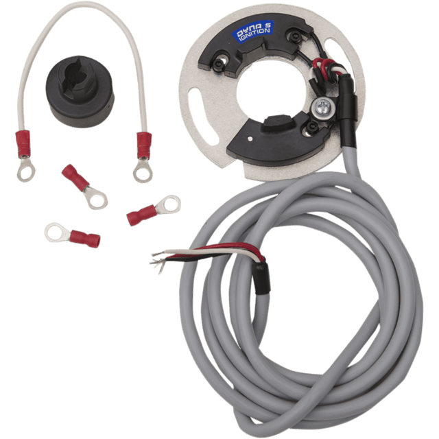 DYNATEK 70 - 99 S/FIRE "S" IGNTION DYANTEK (DS6 - 2) - DRIVEN Canada's Powersports DS6 - 2
