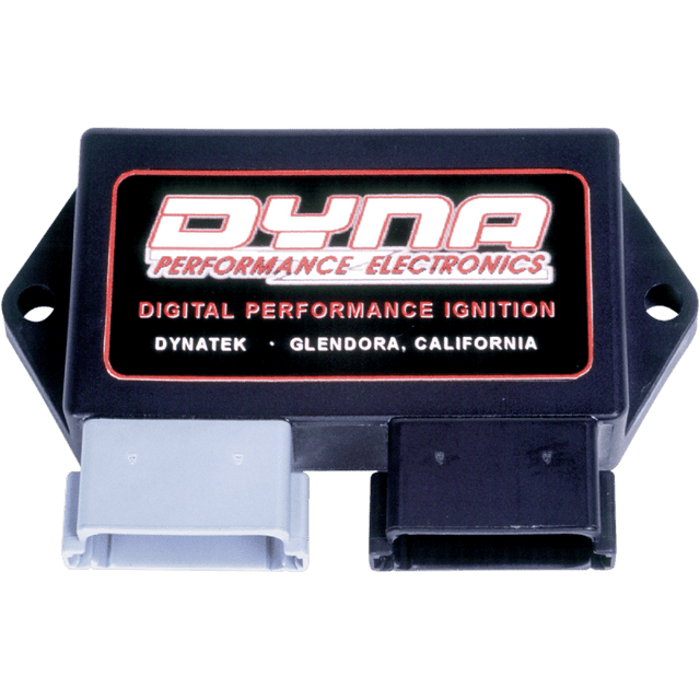 DYNATEK 99 - 03 TW/CAM IGN MODULE CARB ONLY (TC88 - 2P) - DRIVEN Canada's Powersports TC88 - 2P