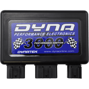 DYNATEK 99 - 07 ROADSTAR1600/1700 3000 IGNITION (D3K7 - 3) - DRIVEN Canada's Powersports D3K7 - 3