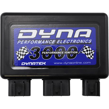 DYNATEK 99 - 07 ROADSTAR1600/1700 3000 IGNITION (D3K7 - 3) - DRIVEN Canada's Powersports D3K7 - 3