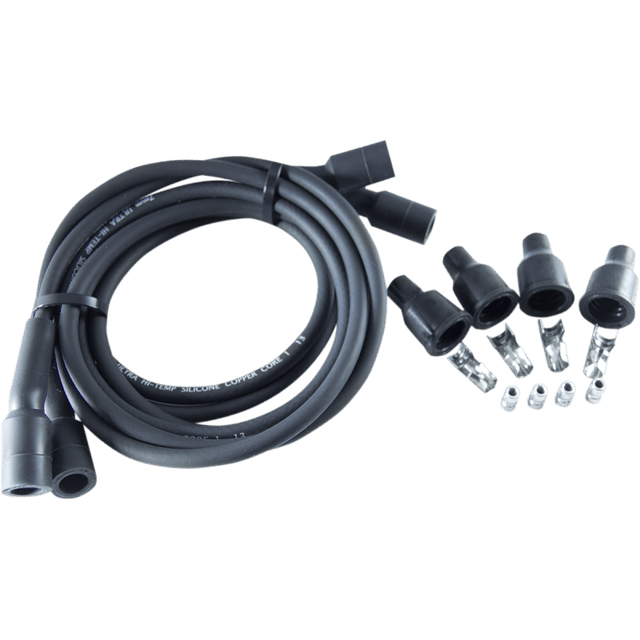 DYNATEK DYNA COPPER CORE WIRES 7MM - DRIVEN Canada's Powersports DW - 200