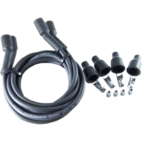 DYNATEK DYNA SUPPRESSION CORE WIRES 7MM - DRIVEN Canada's Powersports 025623135274DW - 600