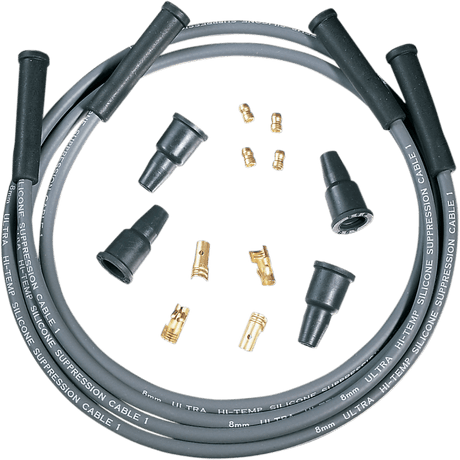 DYNATEK DYNA SUPPRESSION CORE WIRES 8MM - DRIVEN Canada's Powersports DW - 800