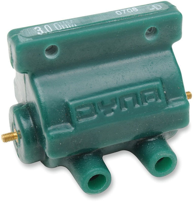 DYNATEK ELEC IGNTION OE STYLE COIL (DC6 - 1) - DRIVEN Canada's Powersports DC6 - 1