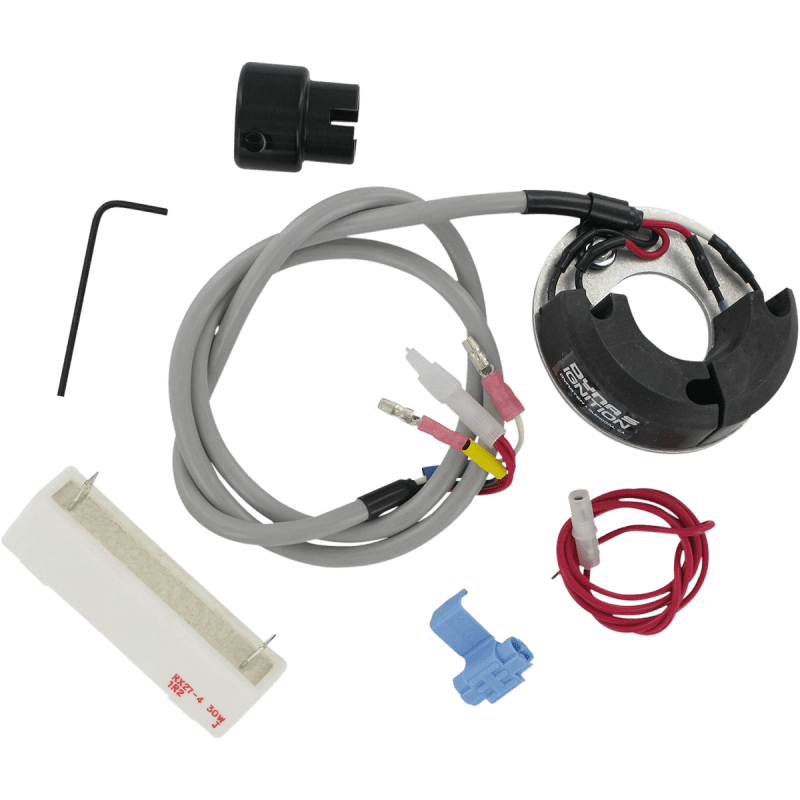 DYNATEK GL1000 "S" IGNTION (DS1 - 3) - DRIVEN Canada's Powersports DS1 - 3