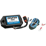 DYNATEK 2000 IGNITION 7 PIN D - FIRE PROGRAMABLE (DD2000 - HD2EP) - DRIVEN Canada's Powersports DD2000 - HD2EP
