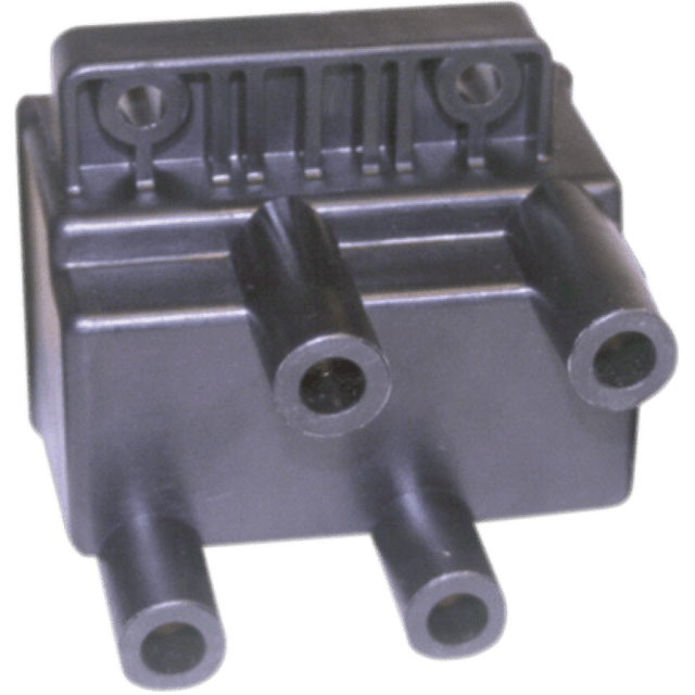 DYNATEK DUAL PLUG S/FIRE COIL (DC6 - 4) - DRIVEN Canada's Powersports DC6 - 4