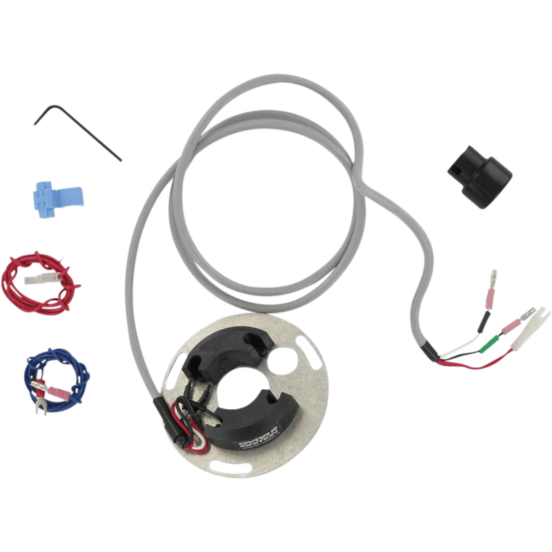 DYNATEK KZ550/650/750 "S" IGNTION 4CYL (DS2 - 2) - DRIVEN Canada's Powersports DS2 - 2