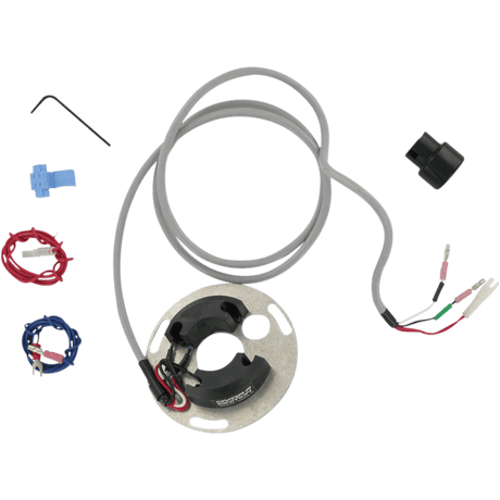 DYNATEK KZ550/650/750 "S" IGNTION 4CYL (DS2 - 2) - DRIVEN Canada's Powersports DS2 - 2