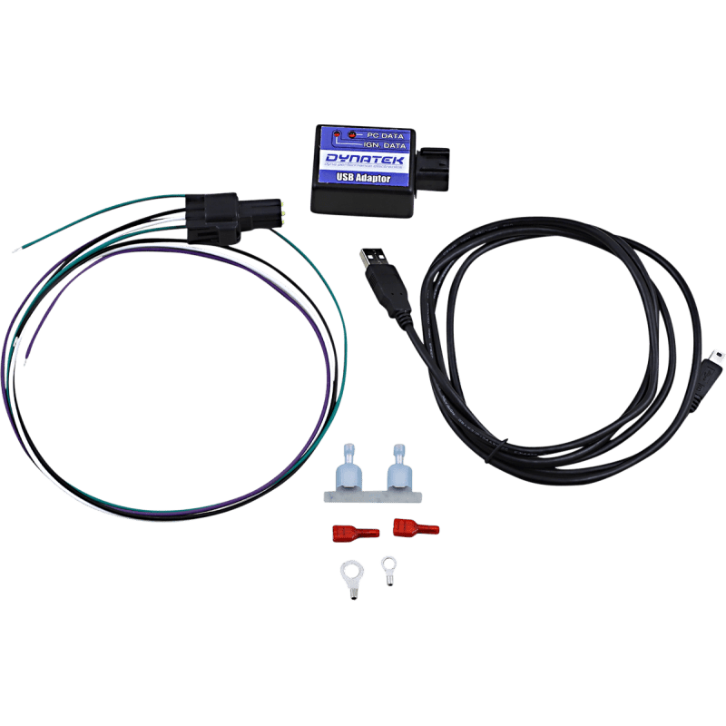 DYNATEK PROGRAM KIT F/ALL 2000I IGNITIONS (DIPK - 1) - DRIVEN Canada's Powersports DIPK - 1