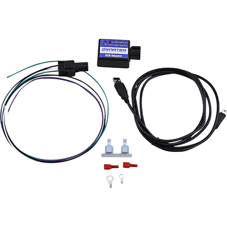 DYNATEK PROGRAM KIT F/ALL 2000I IGNITIONS (DIPK - 1) - DRIVEN Canada's Powersports DIPK - 1