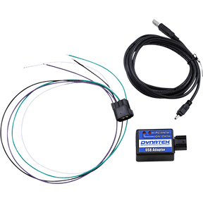 DYNATEK PROGRAM KIT F/ALL 2000I IGNITIONS (DIPK - 1) - DRIVEN Canada's Powersports DIPK - 1