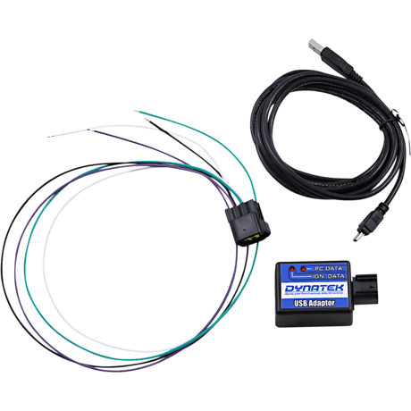 DYNATEK PROGRAM KIT F/ALL 2000I IGNITIONS (DIPK - 1) - DRIVEN Canada's Powersports DIPK - 1