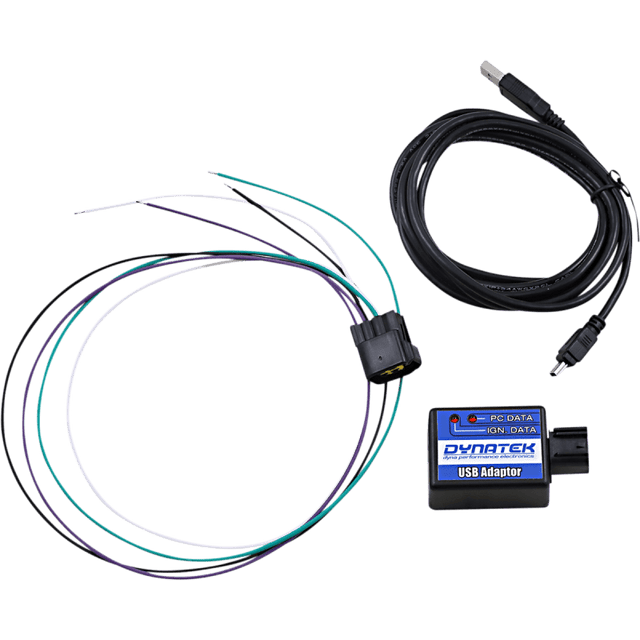 DYNATEK PROGRAM KIT F/ALL 2000I IGNITIONS (DIPK - 1) - DRIVEN Canada's Powersports DIPK - 1