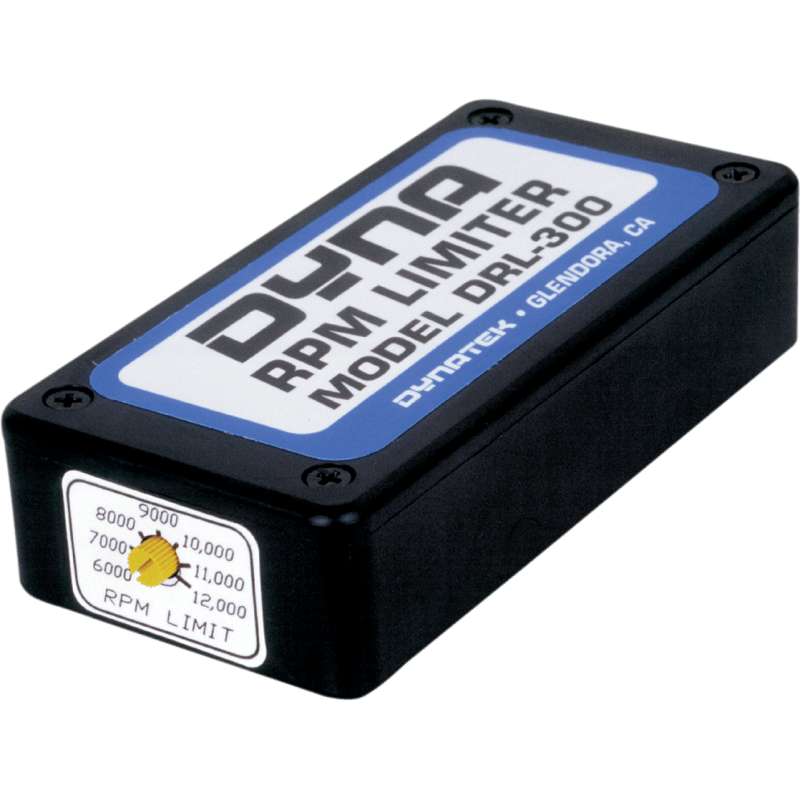 DYNATEK SINGLE STAGE REV LIMITER F/INDUV IGN (DRL - 300) - DRIVEN Canada's Powersports DRL - 300