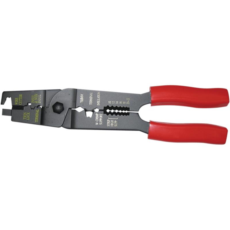 DYNATEK SPARK PLUG WIRE CRIMP TOOL (EA) (CT - 1) - DRIVEN Canada's Powersports CT - 1
