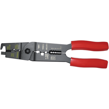 DYNATEK SPARK PLUG WIRE CRIMP TOOL (EA) (CT - 1) - DRIVEN Canada's Powersports CT - 1