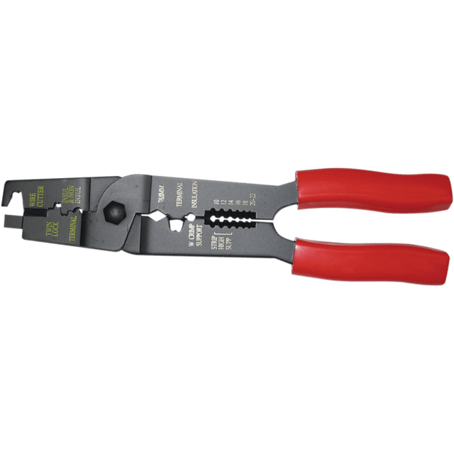 DYNATEK SPARK PLUG WIRE CRIMP TOOL (EA) (CT - 1) - DRIVEN Canada's Powersports CT - 1