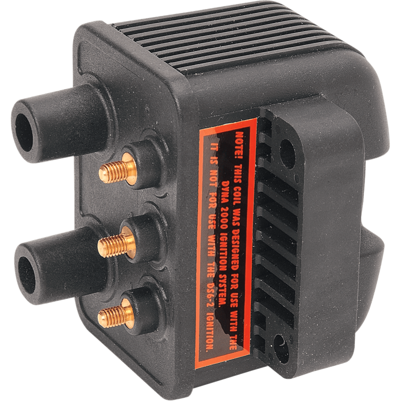 DYNATEK TWIN FIRE II MINI COIL (DC6 - 5) - DRIVEN Canada's Powersports DC6 - 5