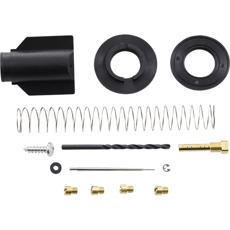 DYNOJET 00 - 06 TC88 THUND/SLIDE KIT F/STOCK MOTOR (8131) - DRIVEN Canada's Powersports 8131