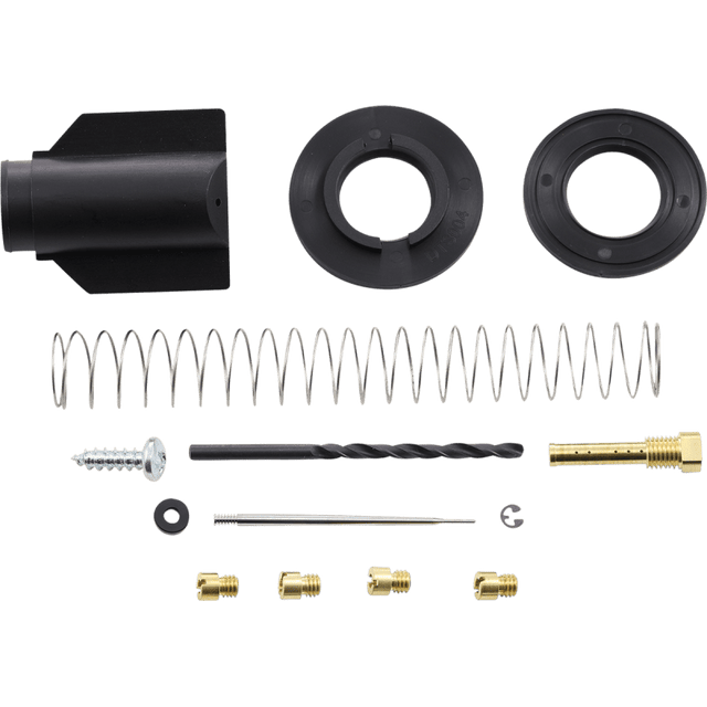 DYNOJET 00 - 06 TC88 THUND/SLIDE KIT F/STOCK MOTOR (8131) - DRIVEN Canada's Powersports 8131